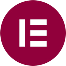 Logotipo de Elementor